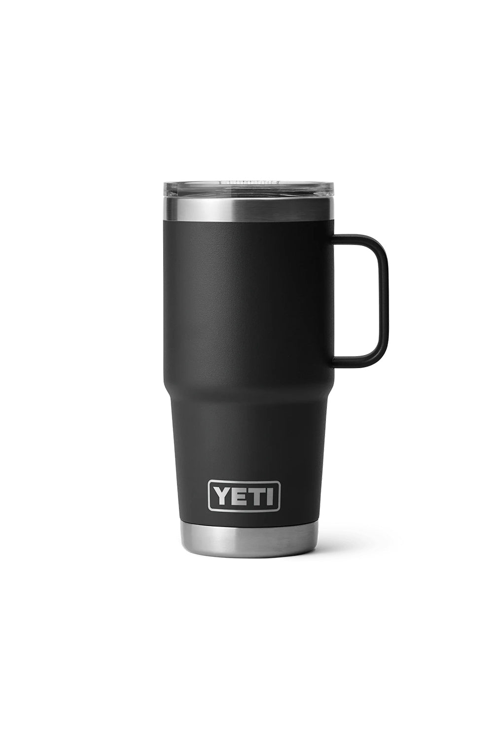 YETI Rambler 20oz Travel Mug w/ Stronghold Lid (591ml)