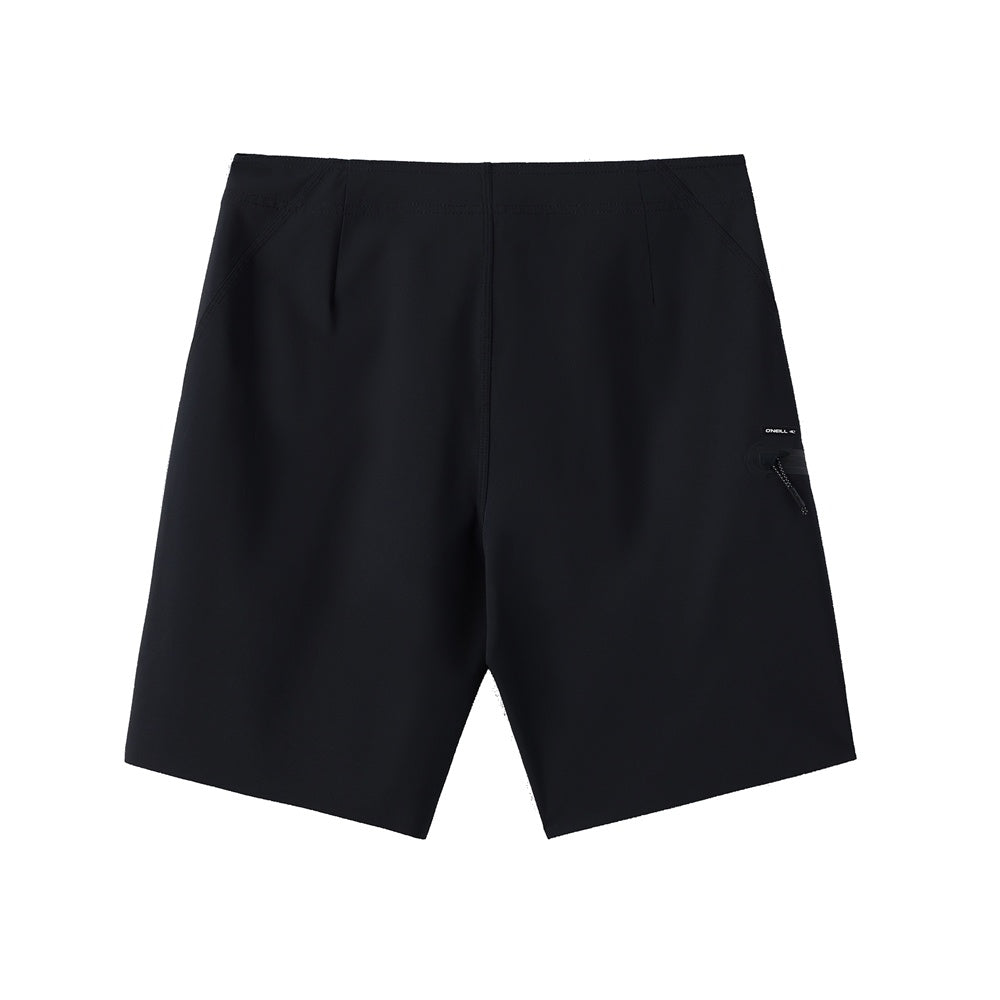O'Neill Mens HyperFreak Tech Solid 19" Boardshort