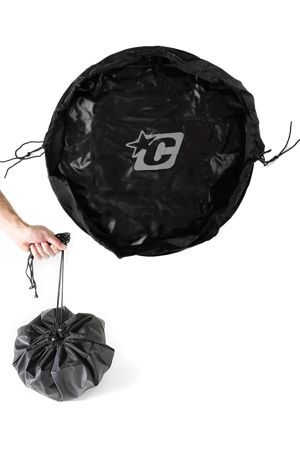 Creatures of Leisure Change Mat