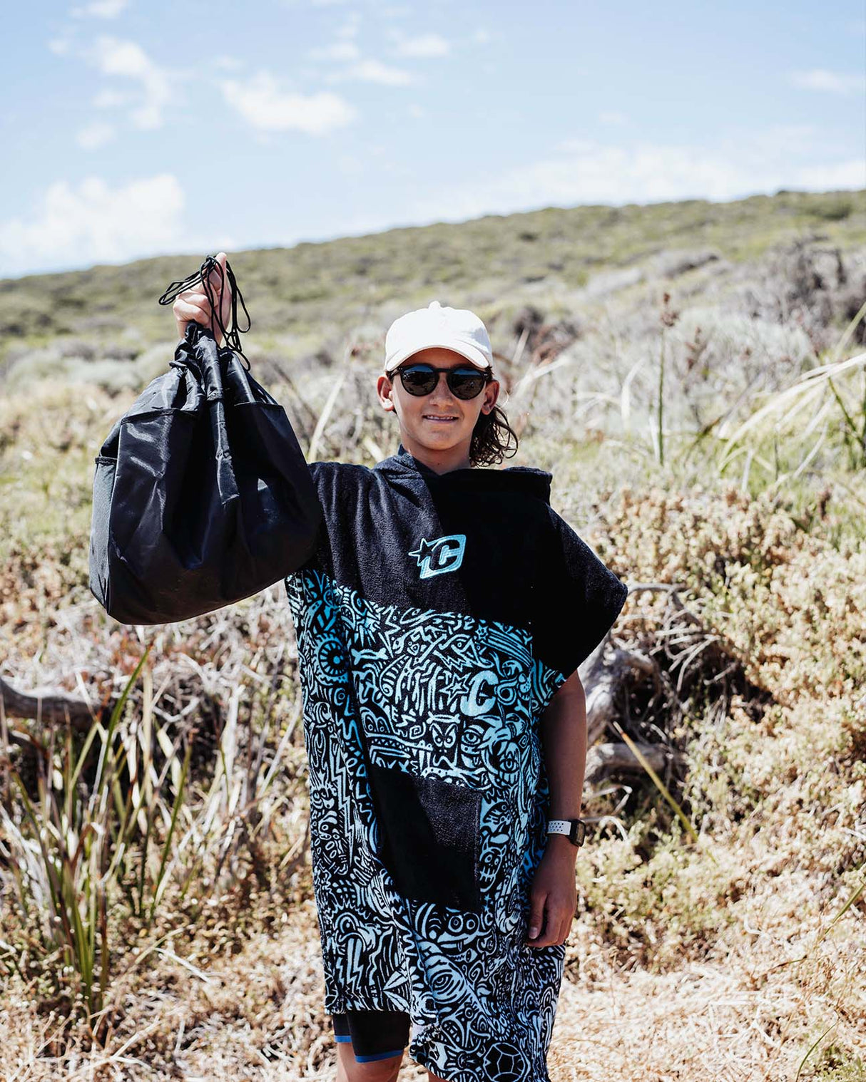 Creatures of Leisure Change Mat