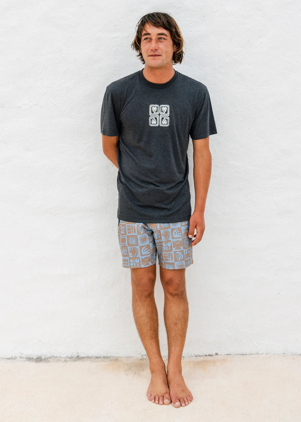 Vissla Ecology Center 17.5" Boardshort