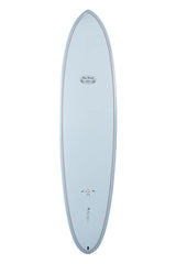 Donald Takayama Egg Surfboard