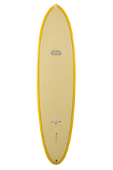 Donald Takayama Egg Surfboard