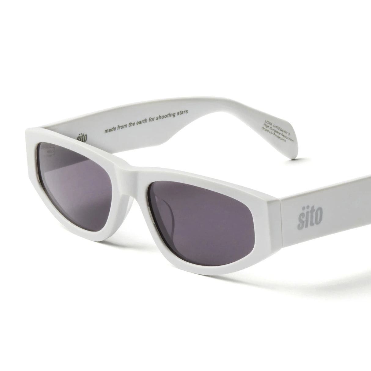 Sito Elroy Sunglasses
