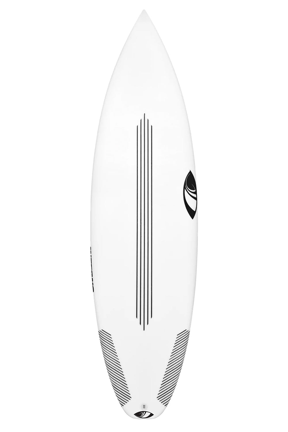 Sharpeye Inferno 72 EPOXY E2 Surfboard