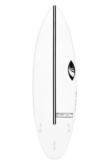 Sharpeye Inferno 72 EPOXY E2 Surfboard