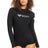 Roxy Womens Heater Long Sleeve Thermal Rashshirt | Sanbah Australia