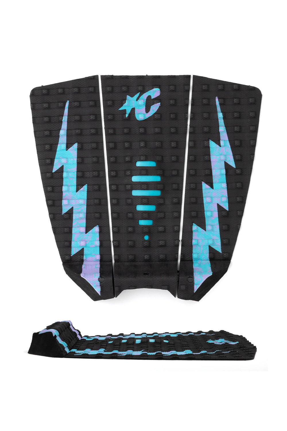 Creatures of Leisure Mick EUGENE Fanning Lite Tail Pad