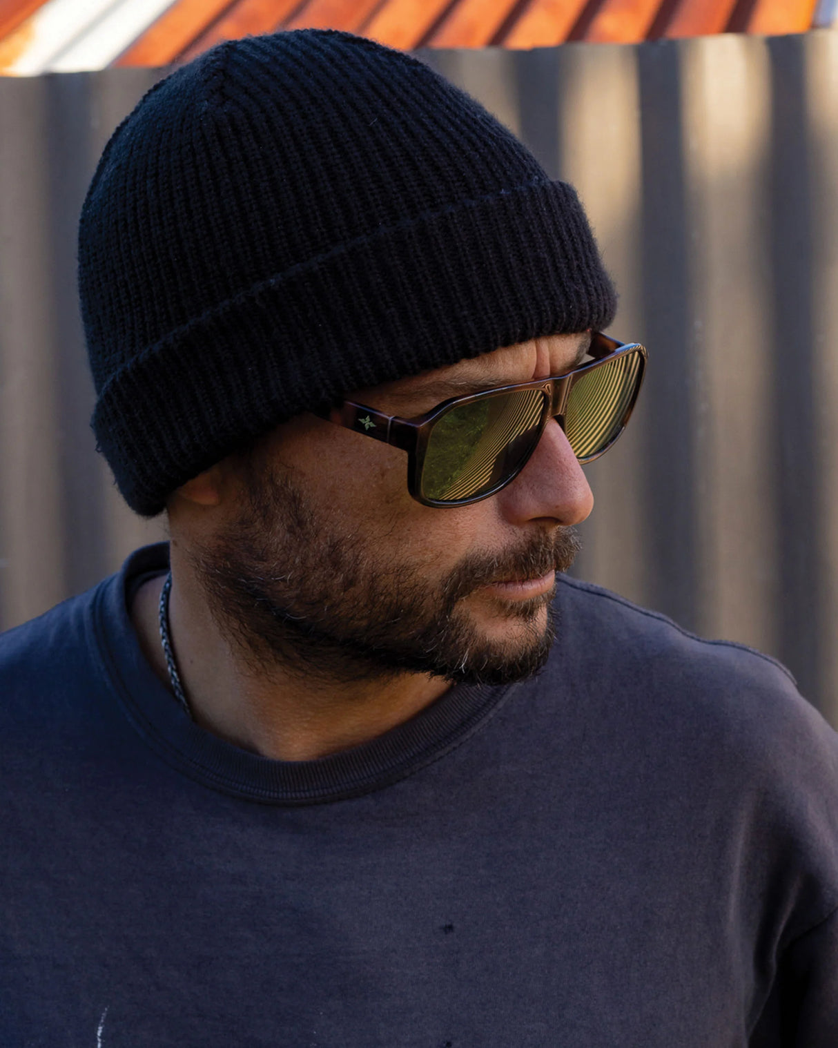 Ritual Vision The Executive Sunglasses