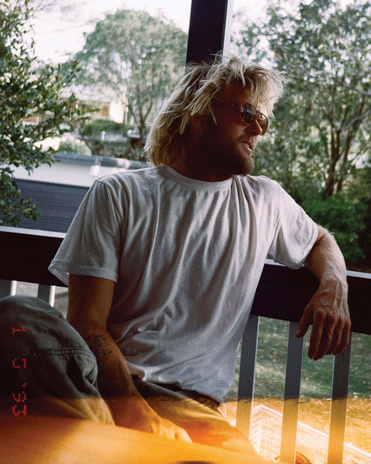 Ritual Vision The Executive Sunglasses