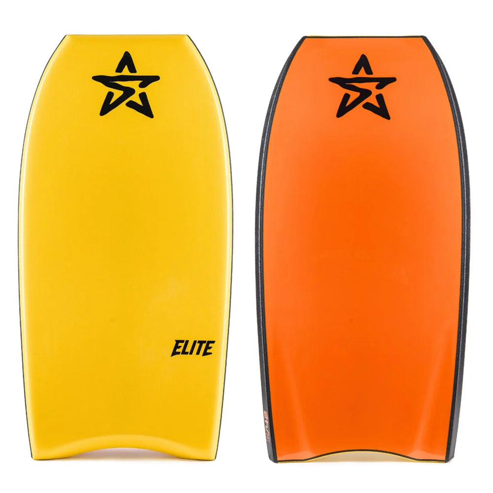Stealth Elite PE Bodyboard