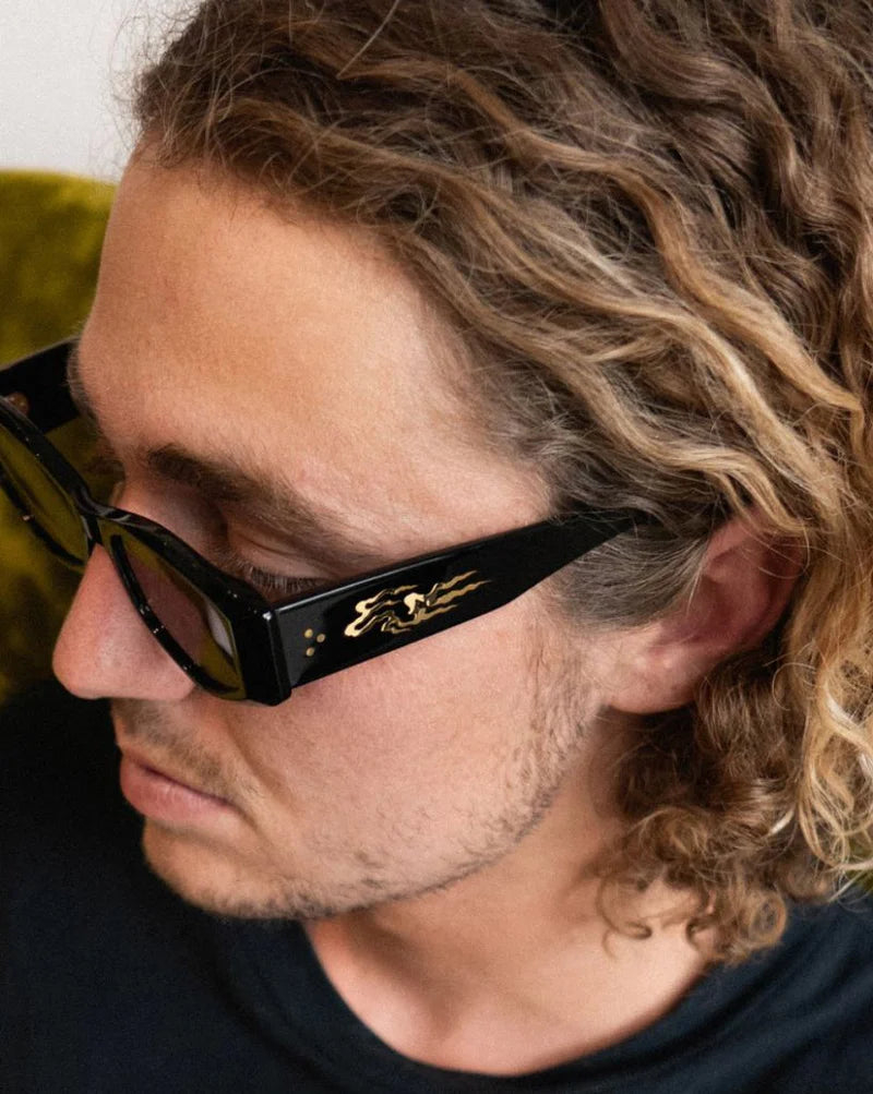 Epokhe Guilty Sunglasses