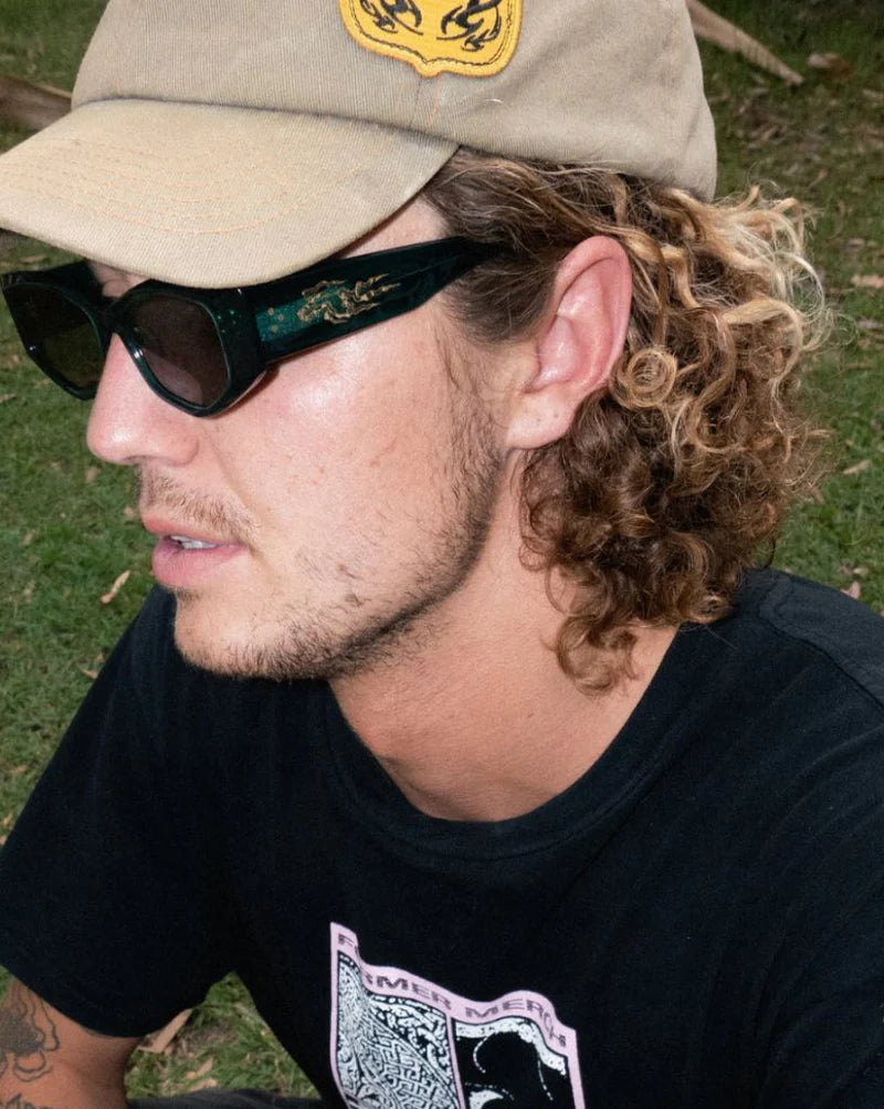 Epokhe Guilty Sunglasses