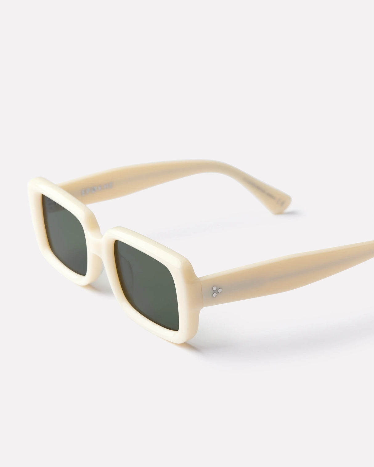 Epokhe Dune Sunglasses