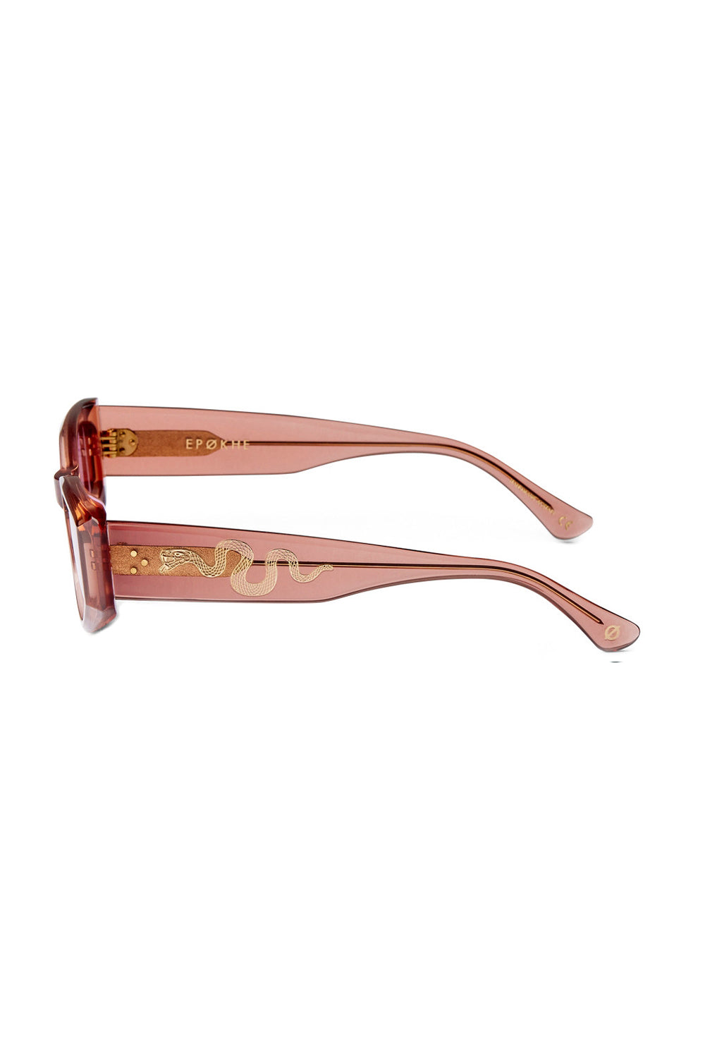 Epokhe Guilty Sunglasses