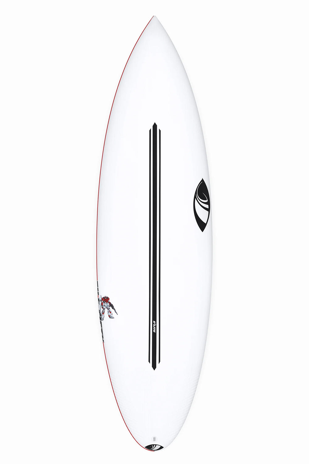 Sharpeye File Fifty E3 EPS Surfboard