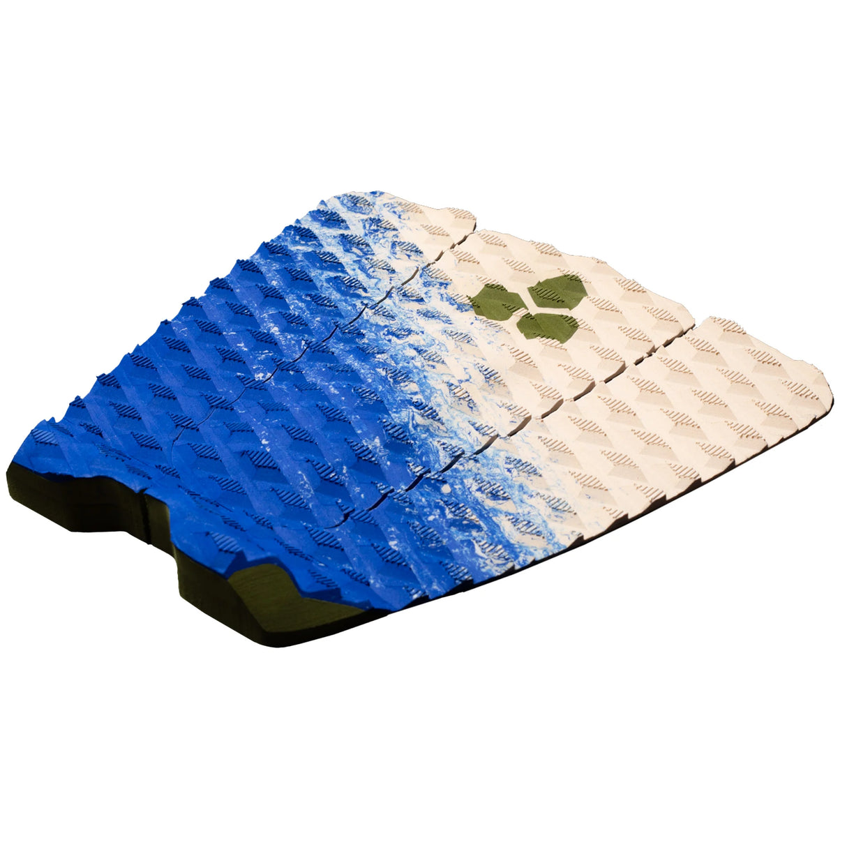 Channel Islands Fader Megakush 3 Piece Pad