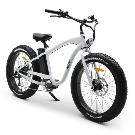 Murf The Fat Murf Electric Bike