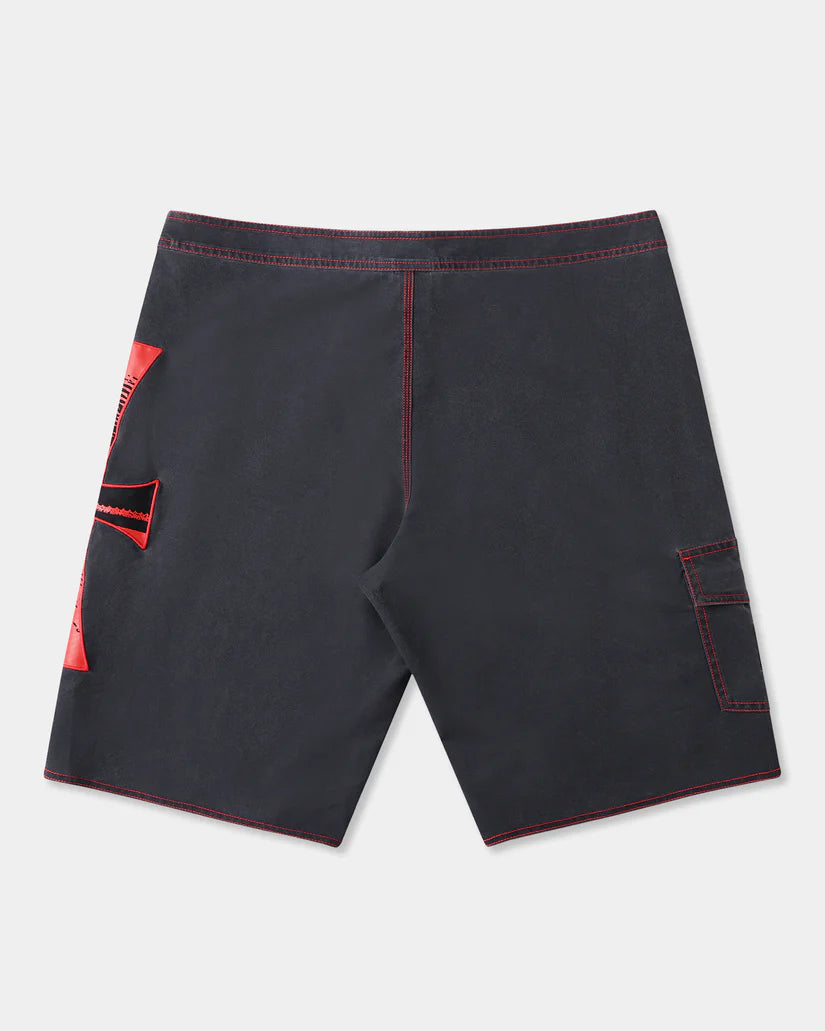 Former Hoyo Cross Crux 21" Trunk