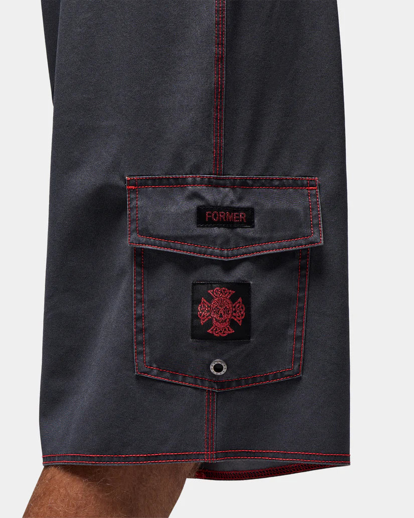 Former Hoyo Cross Crux 21" Trunk