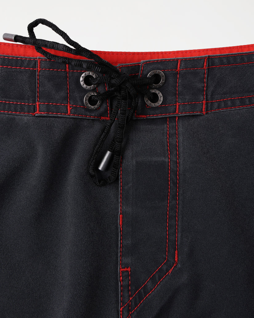 Former Hoyo Cross Crux 21" Trunk