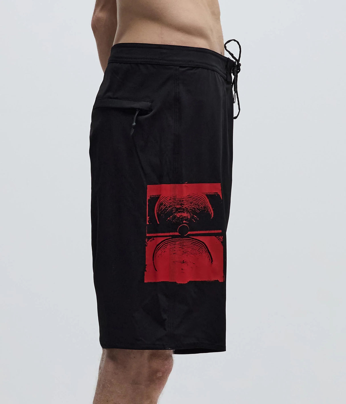 Former Crux 20" Trunk