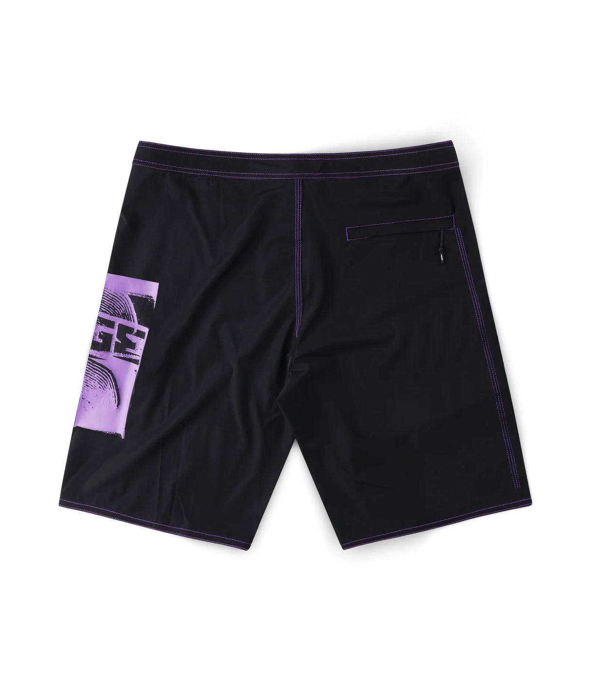 Former x Rage Corpcore 21" Trunk Boardshorts