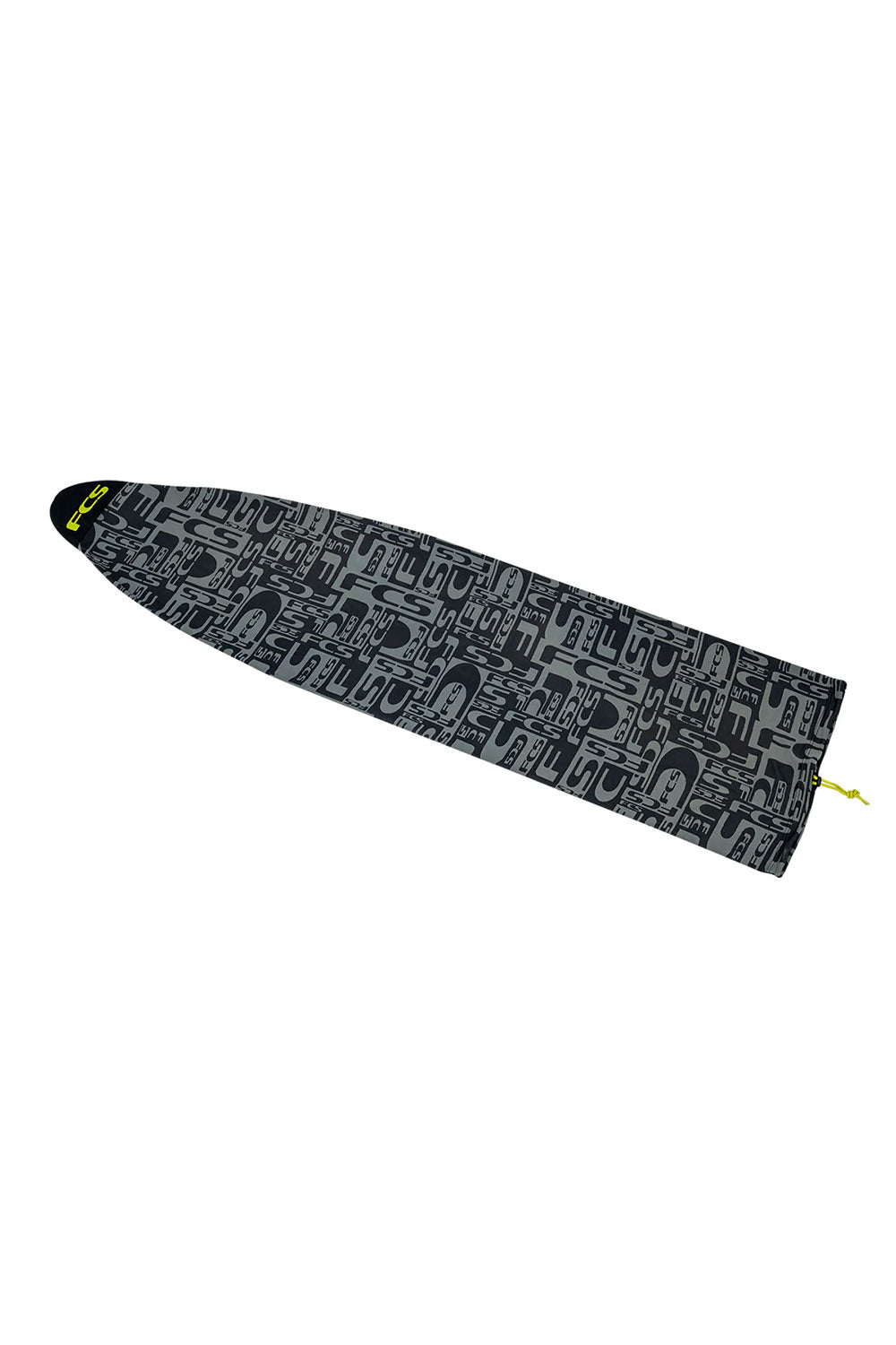 FCS Stretch Longboard Cover