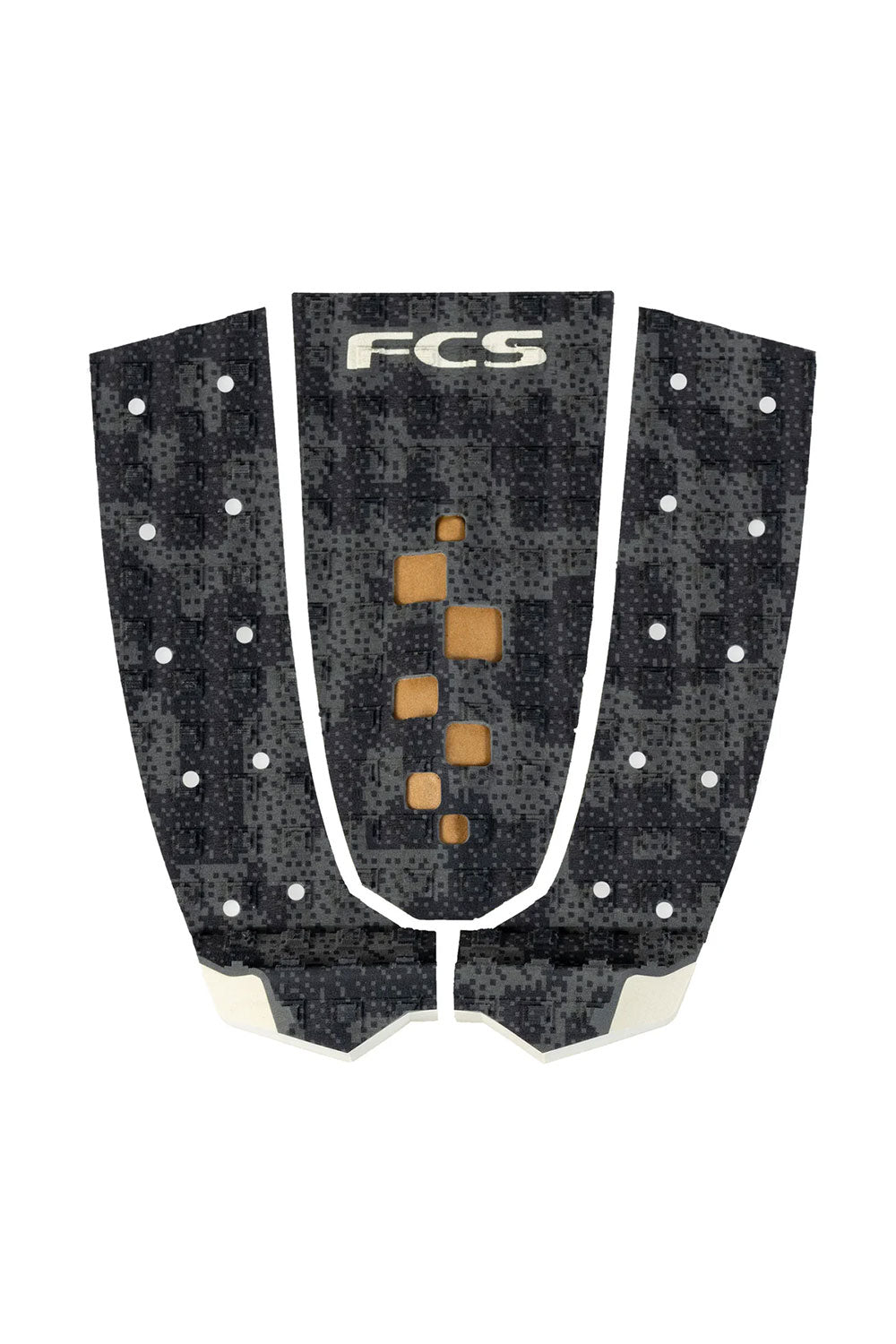 FCS Barron Mamiya Signature Traction