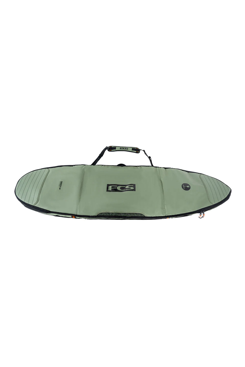 FCS Day-X Shortboard/Fish Cover