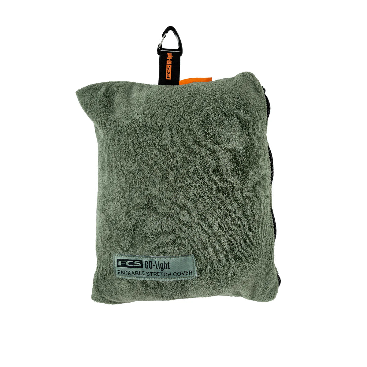 FCS Packable Stretch Fish Cover