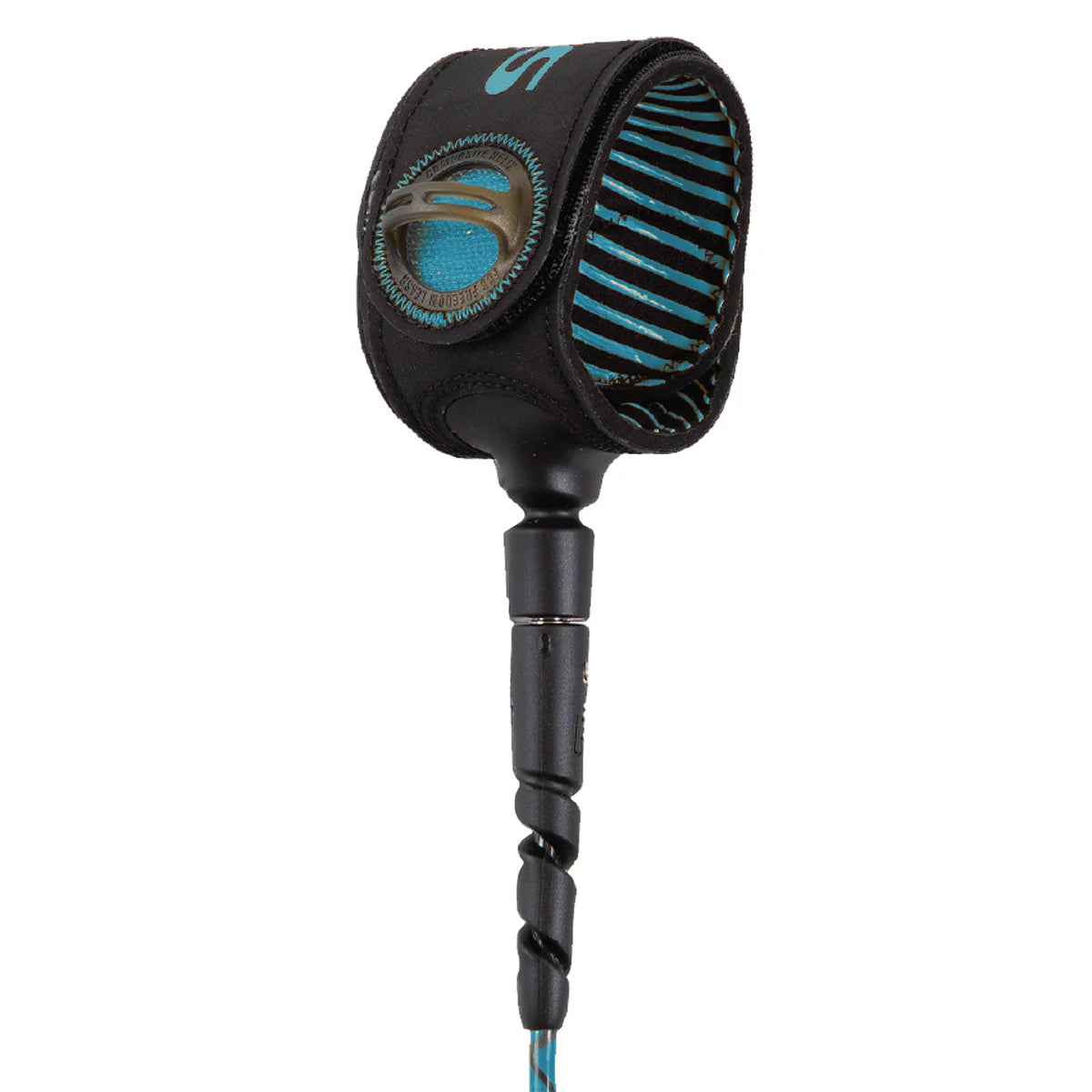 6ft FCS Freedom Helix Comp Leg Rope