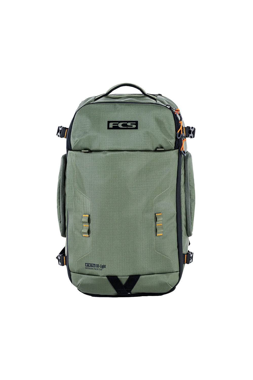 FCS Mission 3.0 Backpack 40L