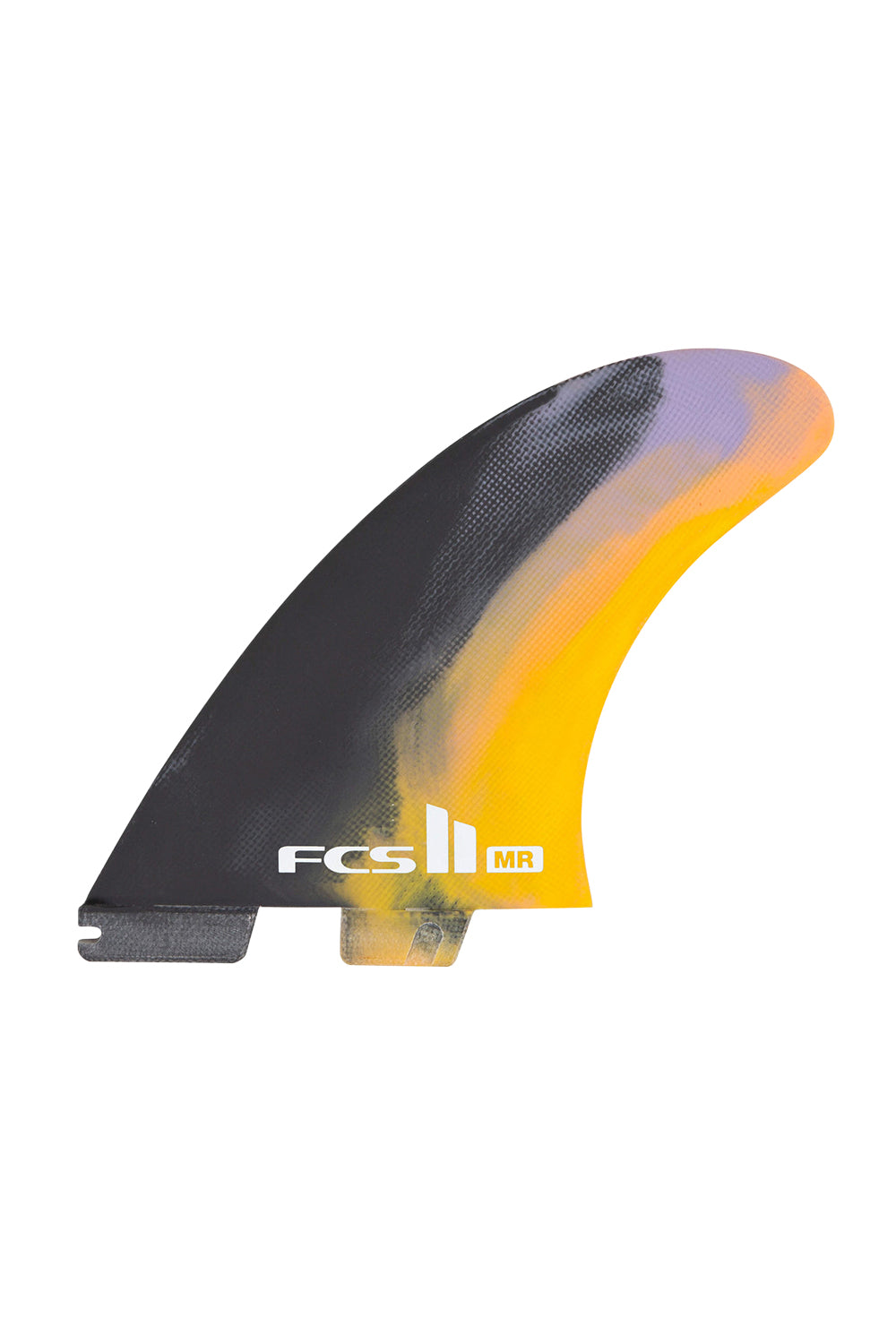FCS2 MR Mark Richards PC Twin + 1 Fin Set - SIZE M-L