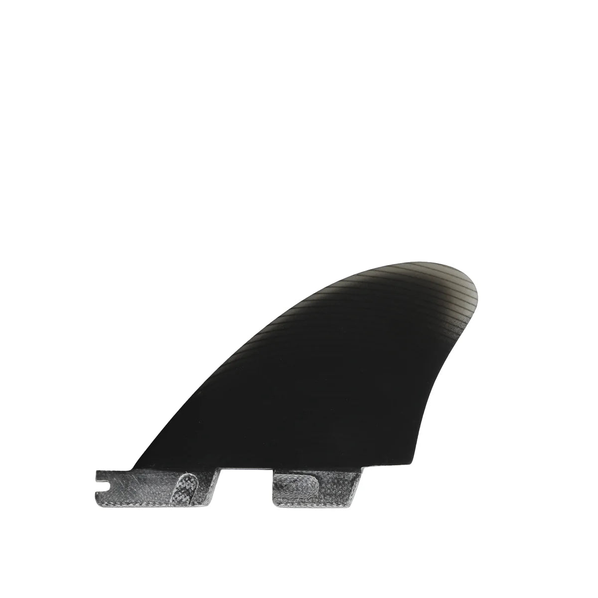 FCS 2 Performer PG Quad Split Keel Fin Set