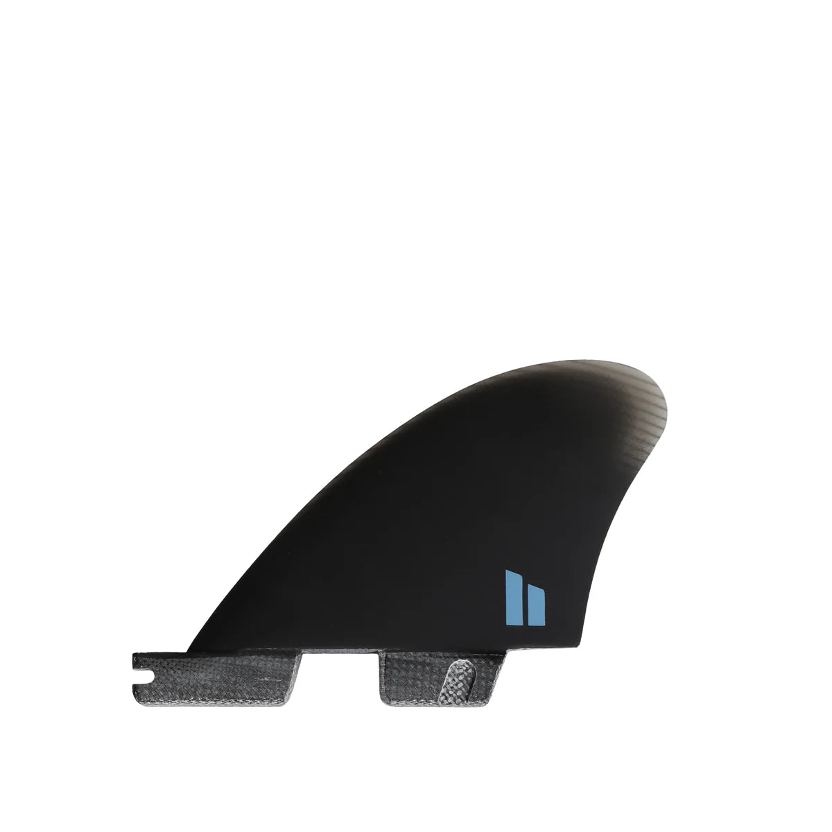 FCS 2 Performer PG Quad Split Keel Fin Set