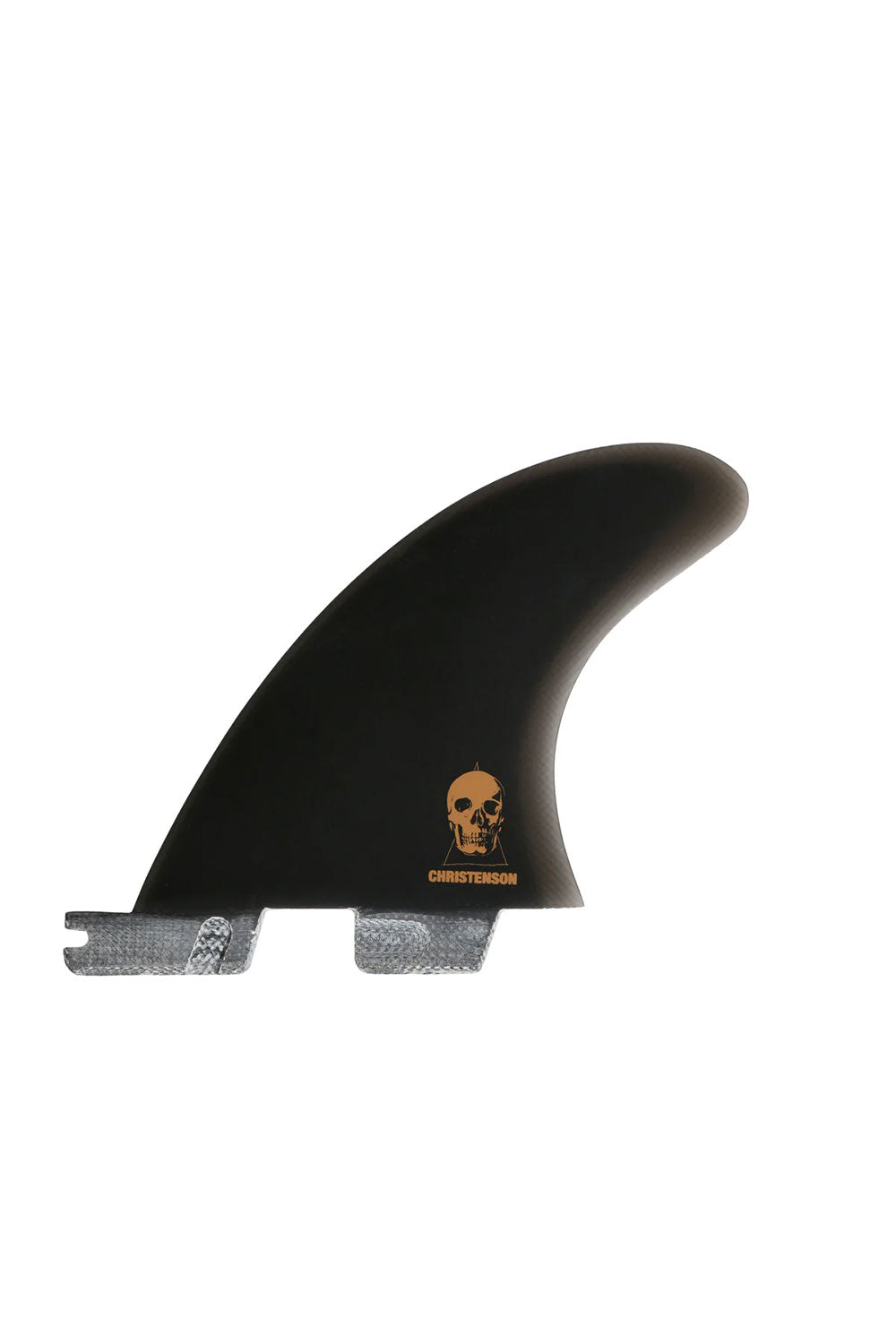 FCS 2 Christenson PG Quad Rear Fin Set