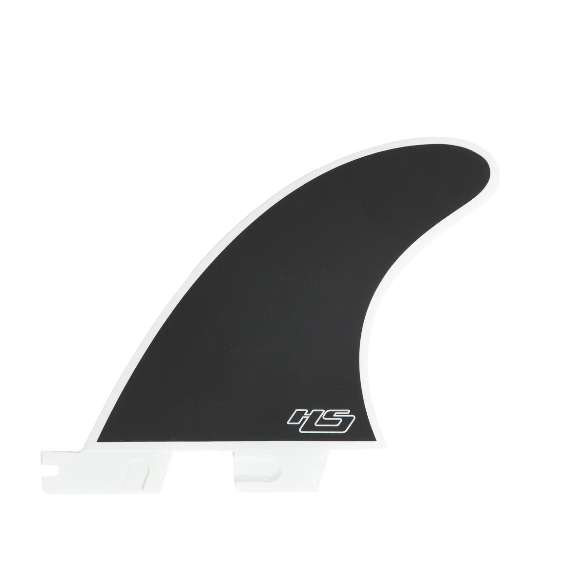 FCS 2 Hayden Shapes PC Aircore Tri Quad Fin Set - White