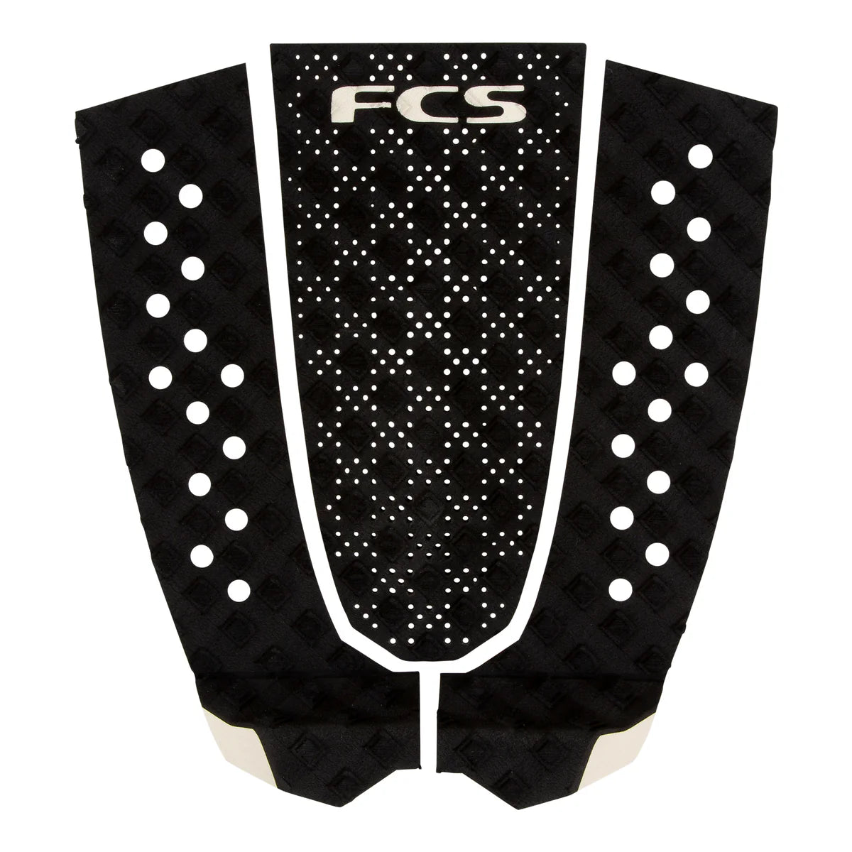 FCS T3 ECO Grip Pad