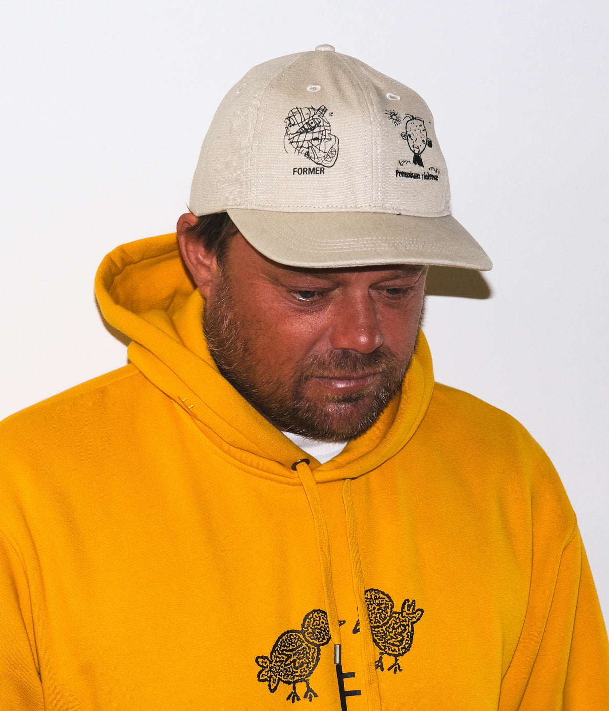 Former Kiddo Cap
