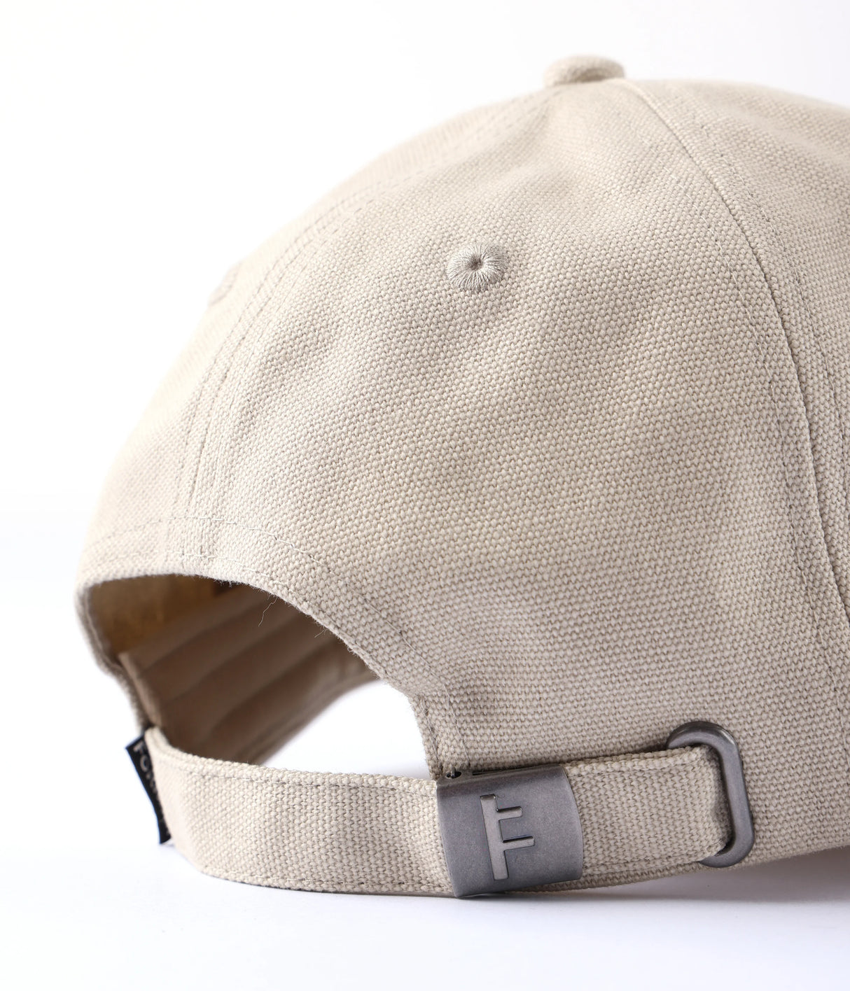 Former Kiddo Cap