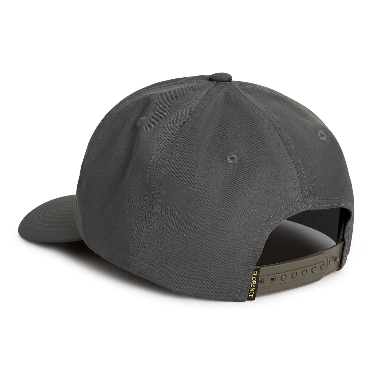 Florence Marine X Logo Twill Hat
