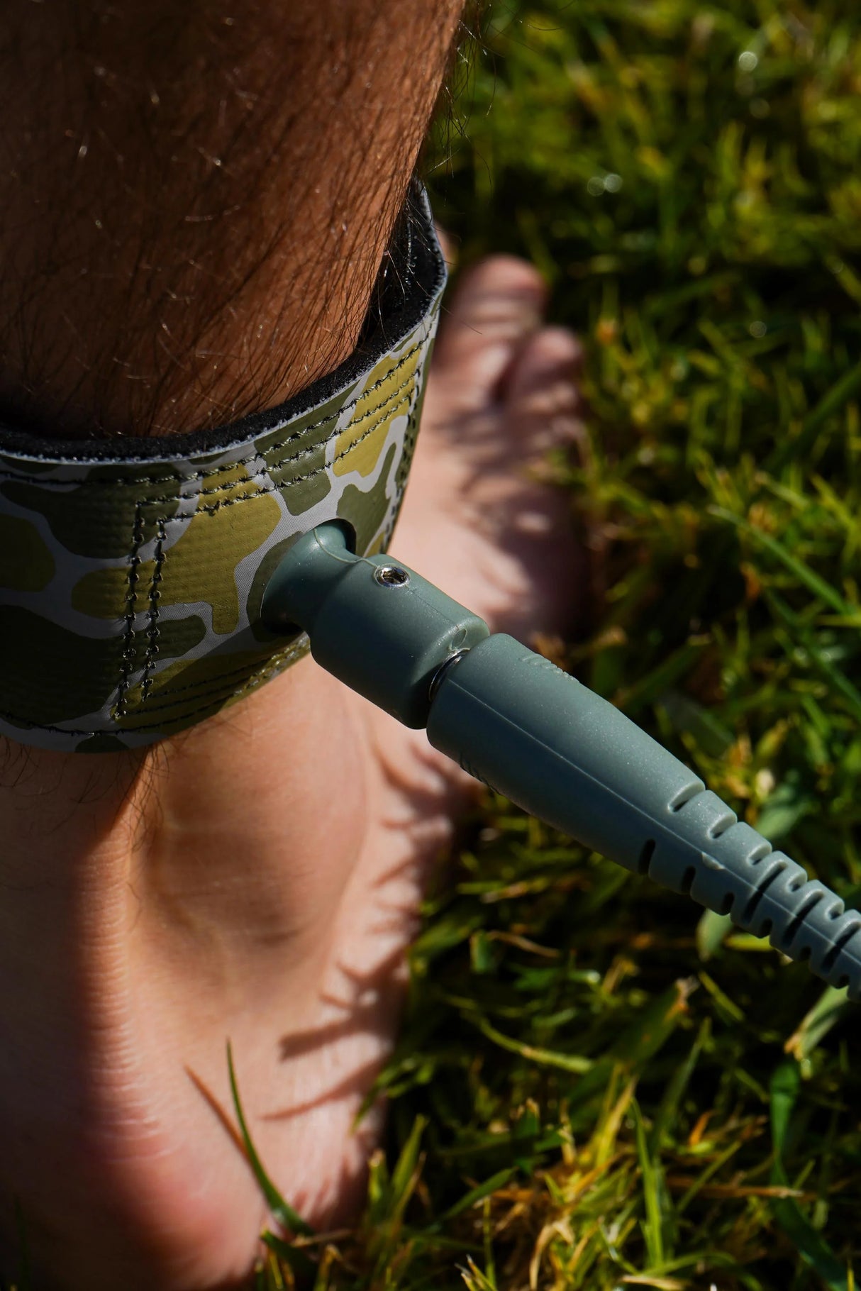 VEIA x Florence JJF Pro 6" Leash