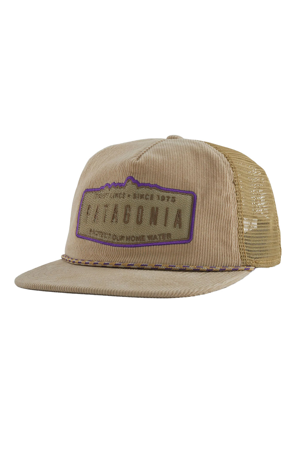 Patagonia Fly Catcher Hat | Sanbah Australia