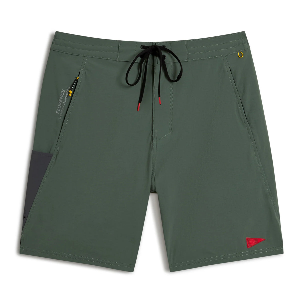 Florence Marine X F1 Cordura Utility Short