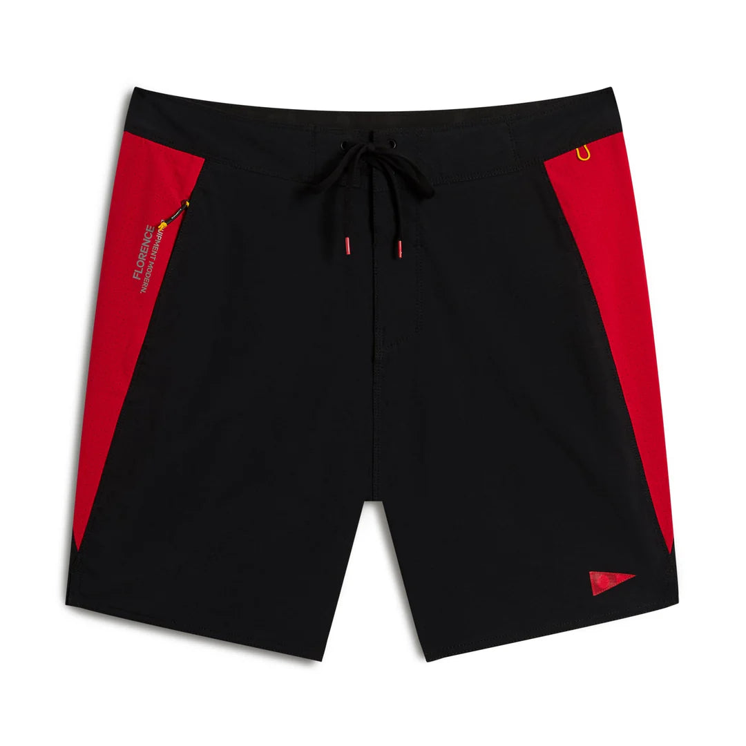 Florence Marine X Cordura Airtex Boardshort