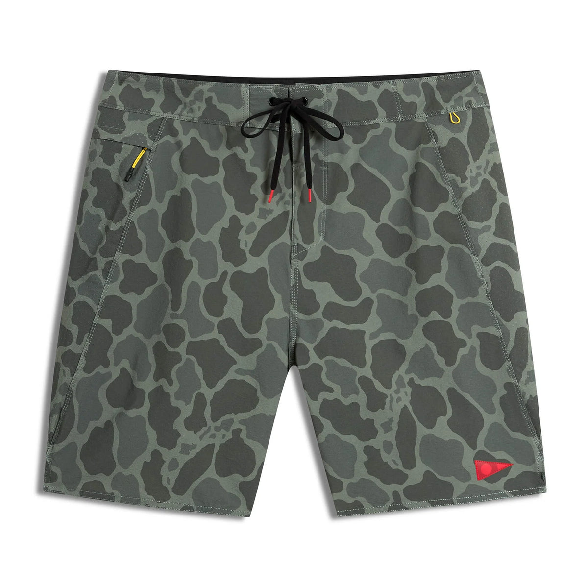 Florence Marine X Cordura Airtex Boardshort