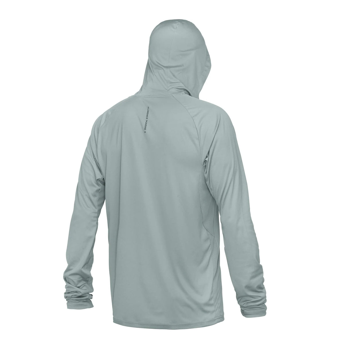 Florence Marine X Sun Pro Long Sleeve Hooded UPF Shirt