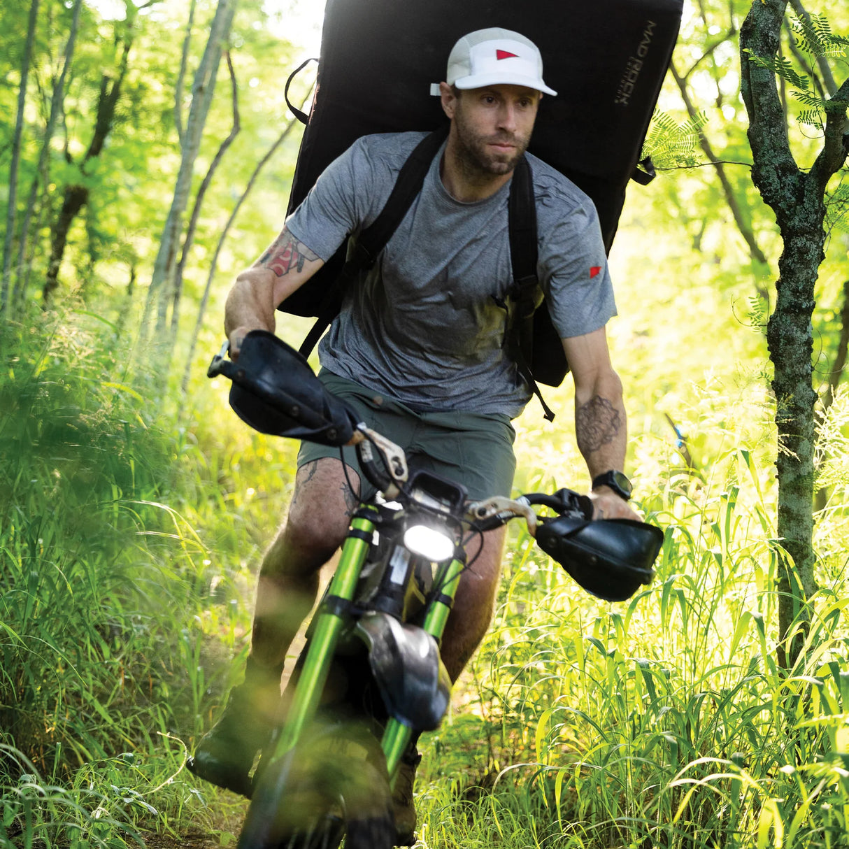 Florence Marine X Sun Pro Adapt Short Sleeve UPF Shirt