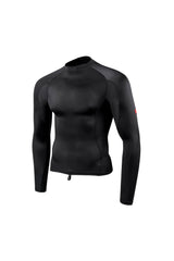 Florence Marine X Mens Windshield Long Sleeve Rashguard